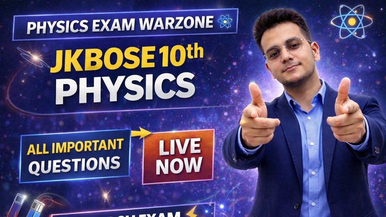 The logicalmasterji is live