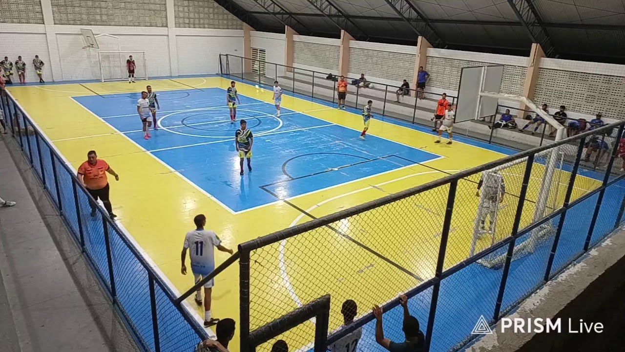 Transmissão ao vivo de FÊNIX CLUBE AL