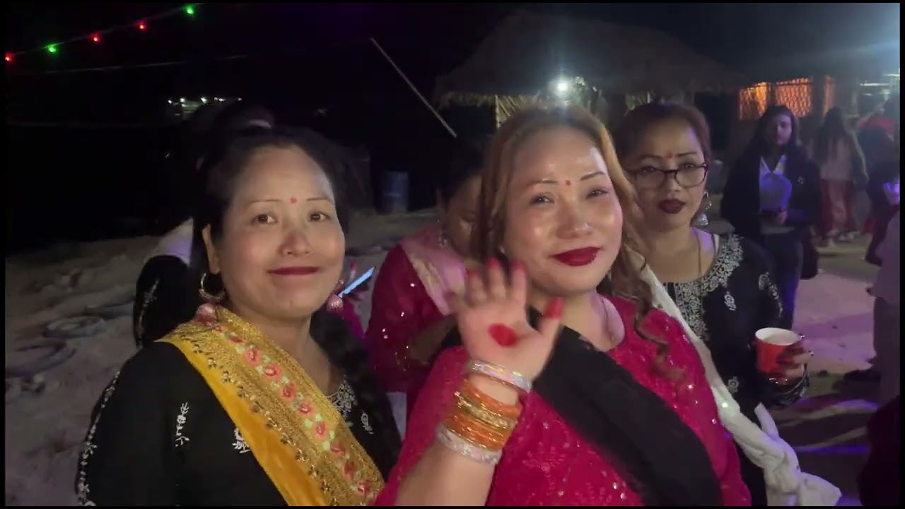 Dd Ka Saadi party day 2 ajj hum kiya hi dance Kara hai 5 minutes meh sick kar diya h 😅
