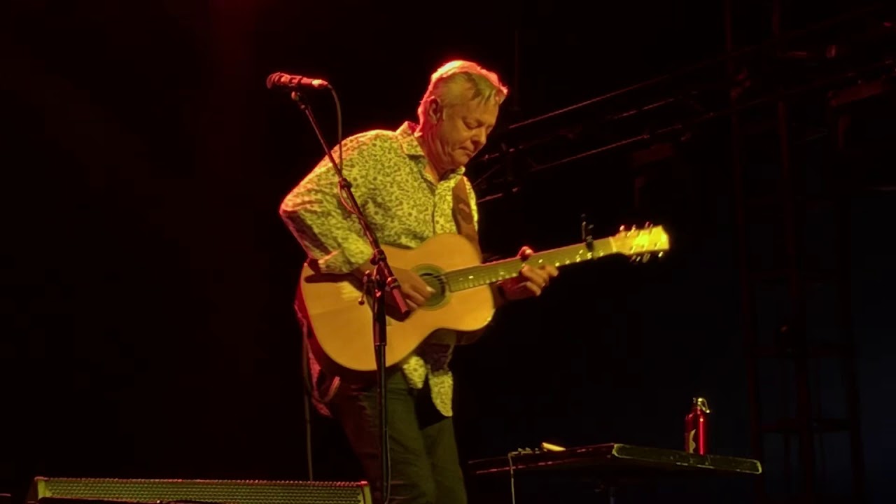 Tommy Emmanuel - The House Of The Rising Son - 2019 Bluesfest Byron Bay