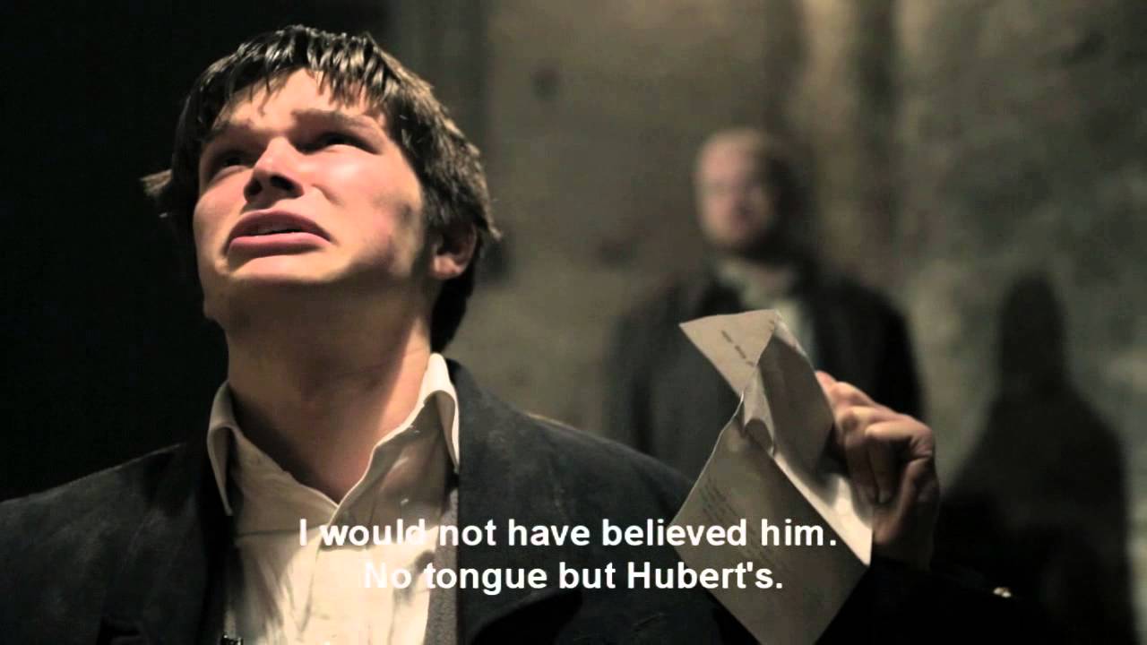 King John Act IV Scene I - The Forgotten Shakespeare Project Subtitles