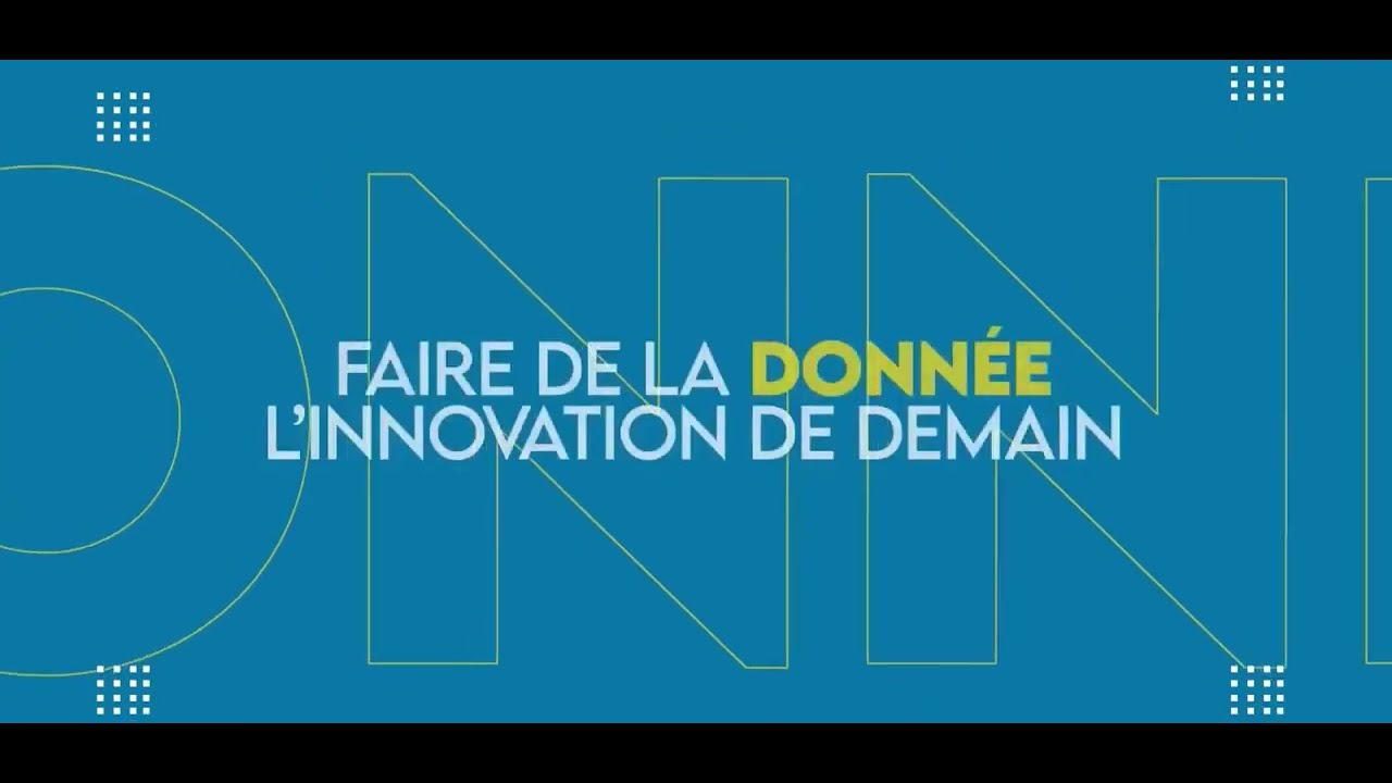 Webinaire - Tendances et chiffres clés en région Grand Est : tour d'horizon 2024 proposé par l'INSEE