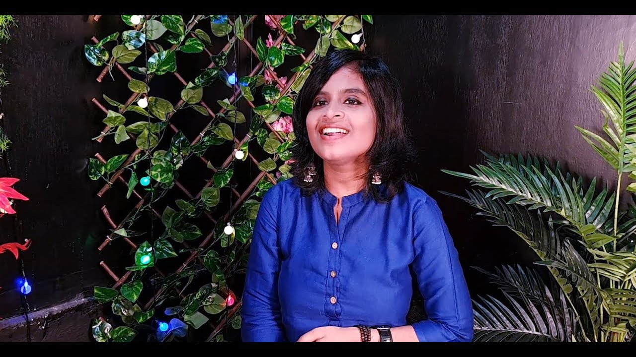 Archanai Malaraga Aalayathil | அர்ச்சனை மலராக | Yazhini | Christian Traditional Song