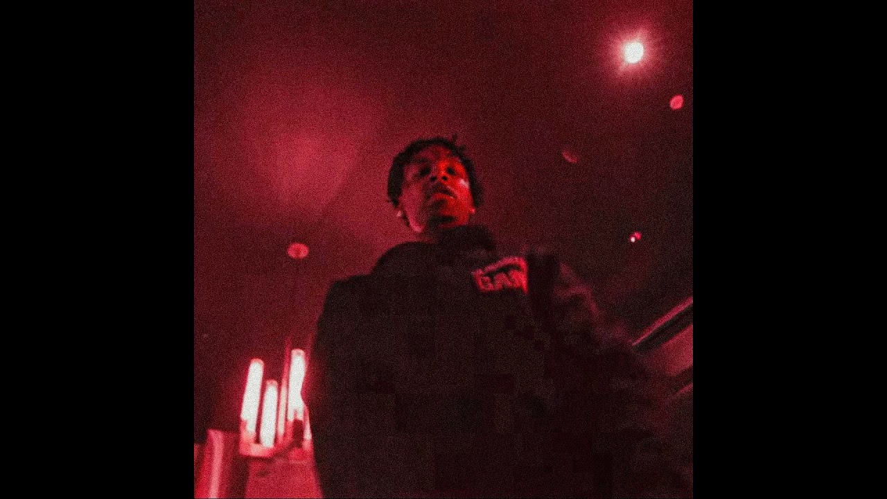(Instrumental Remake) 21 Savage - Big Smoke