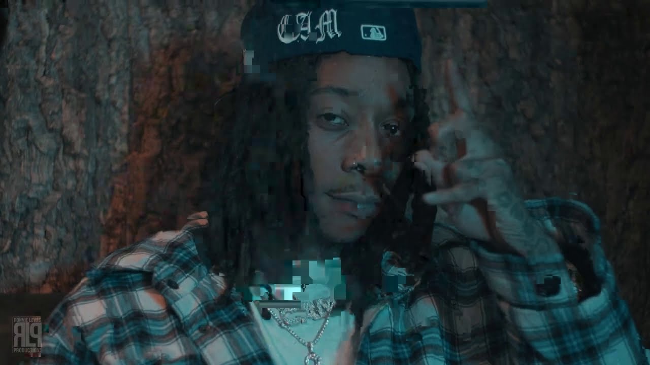 Sosamann - “Sauce Taylor Gang Freestyle” (Official Music Video - WSHH Exclusive)