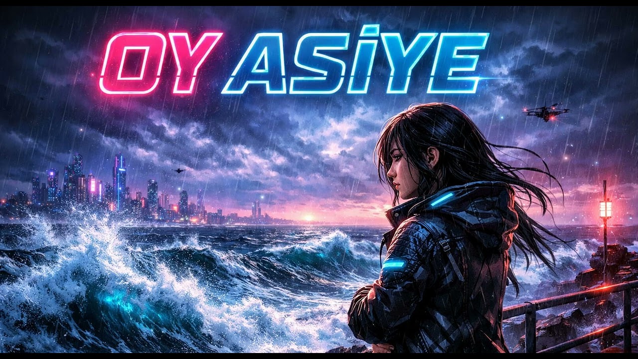 Oy Asiye Karadeniz Türkü Cover