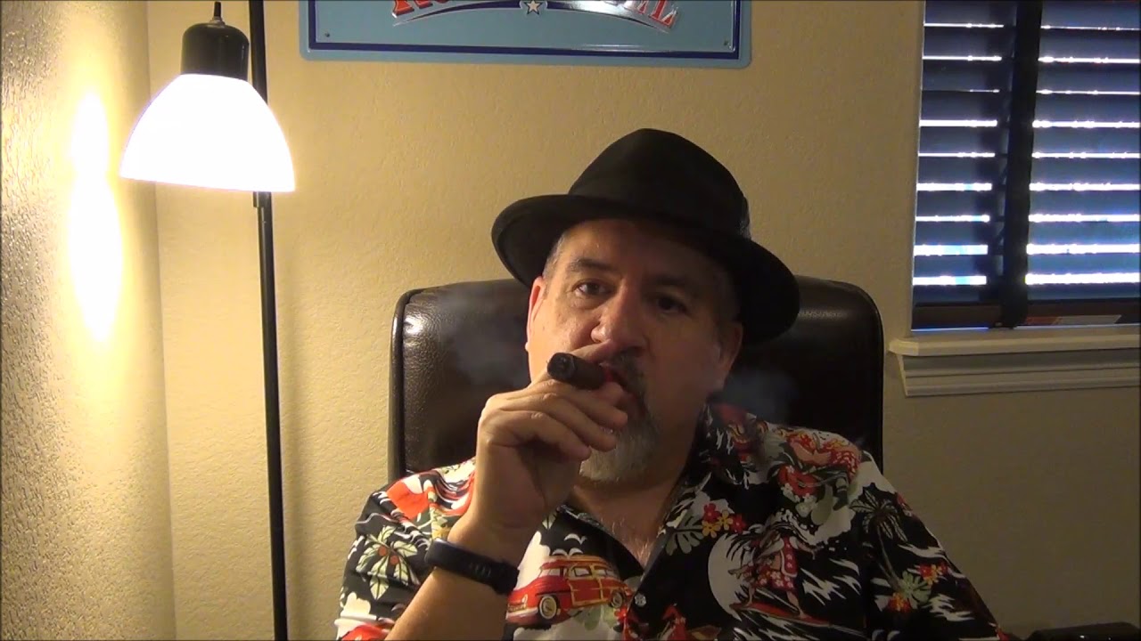 My Top 10 cigars of 2017