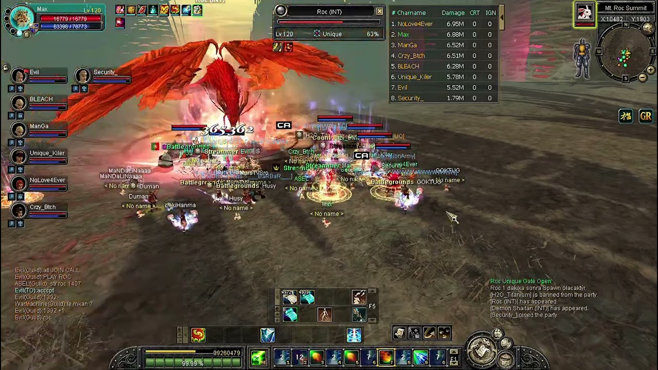GrindRoad120 cap120 UNQ ROC