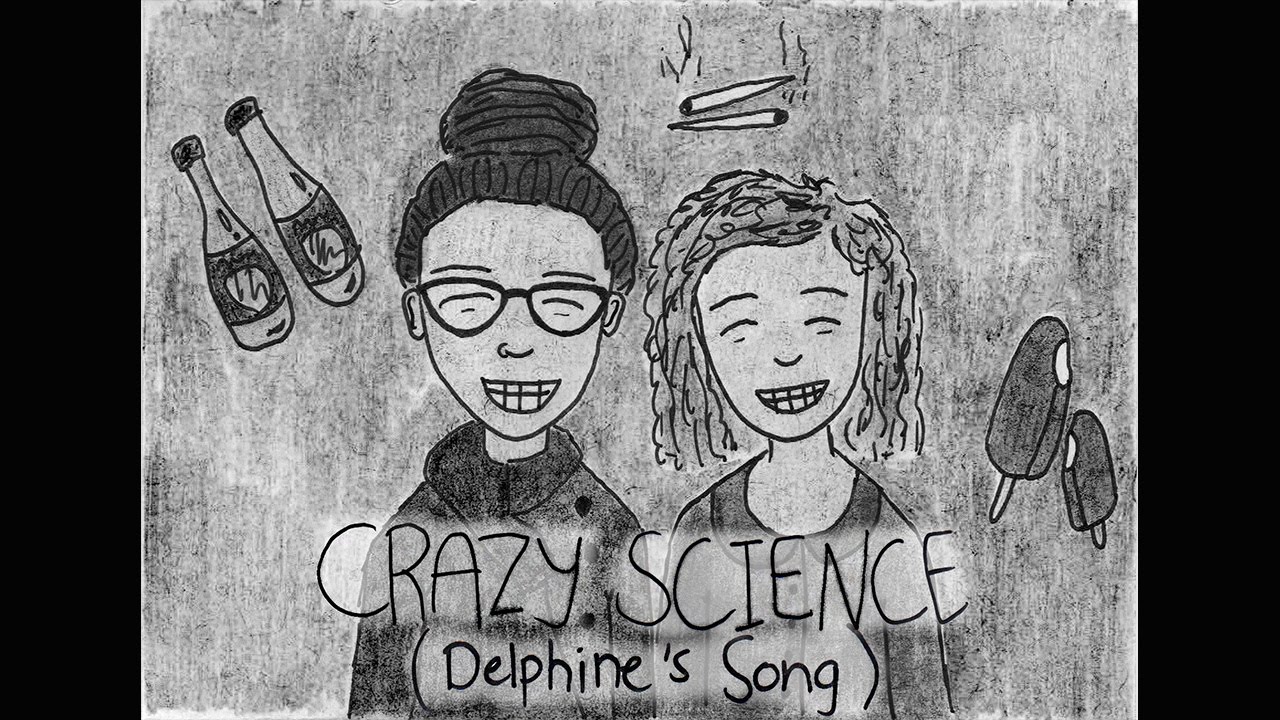 An Orphan Black-inspired song 