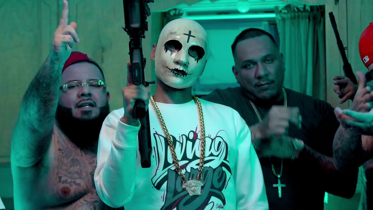 Honcho CA$H - “Murda Dance” featuring Mike Green