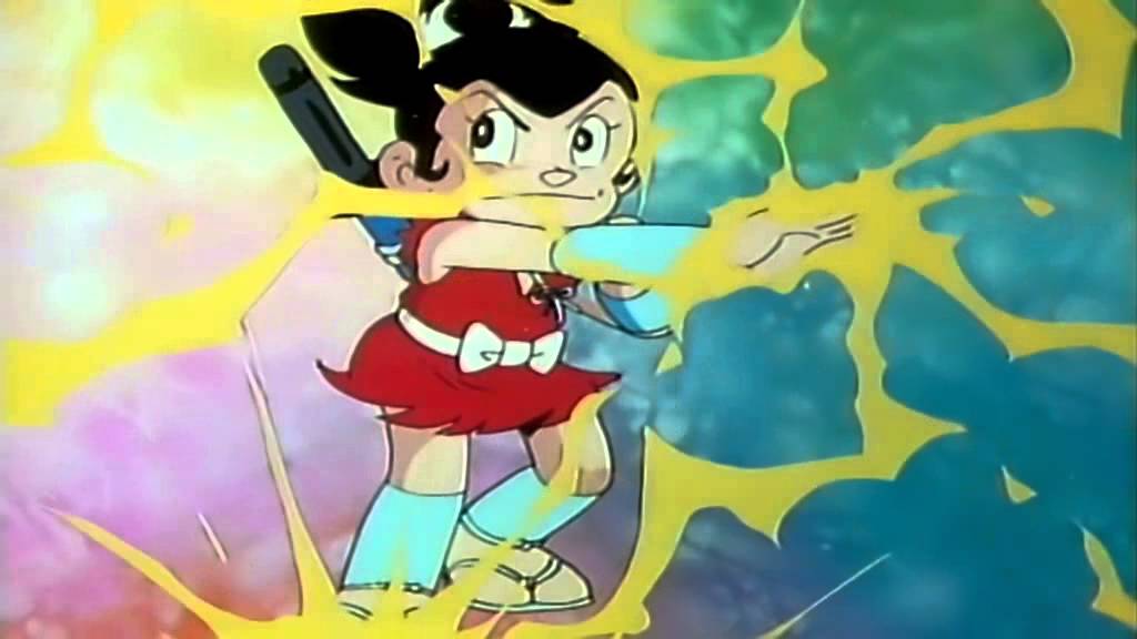 まんが猿飛佐助 Sarutobi Sasuke VS Hattori Hanzo