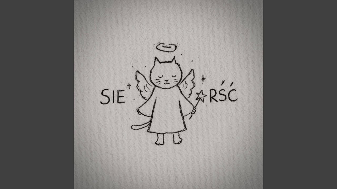 Sierść