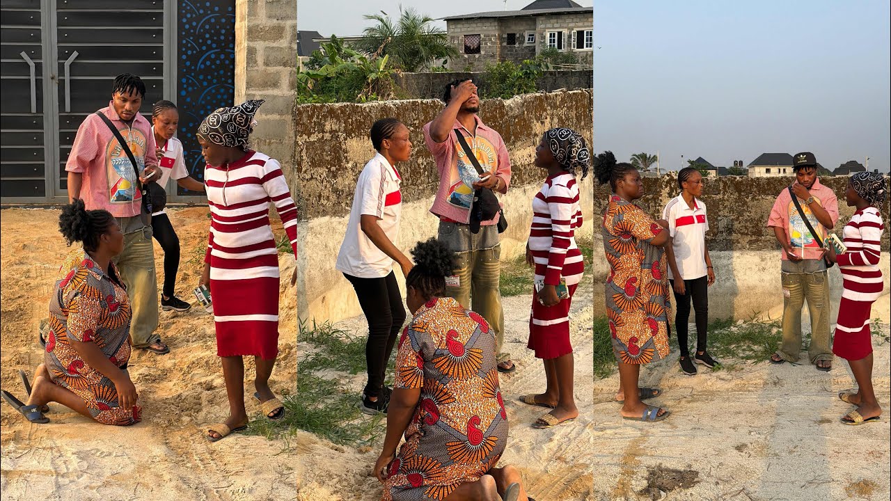 Unbelievable  evil woman as prophetess exposed evil woman who tied her best friend son who based 
