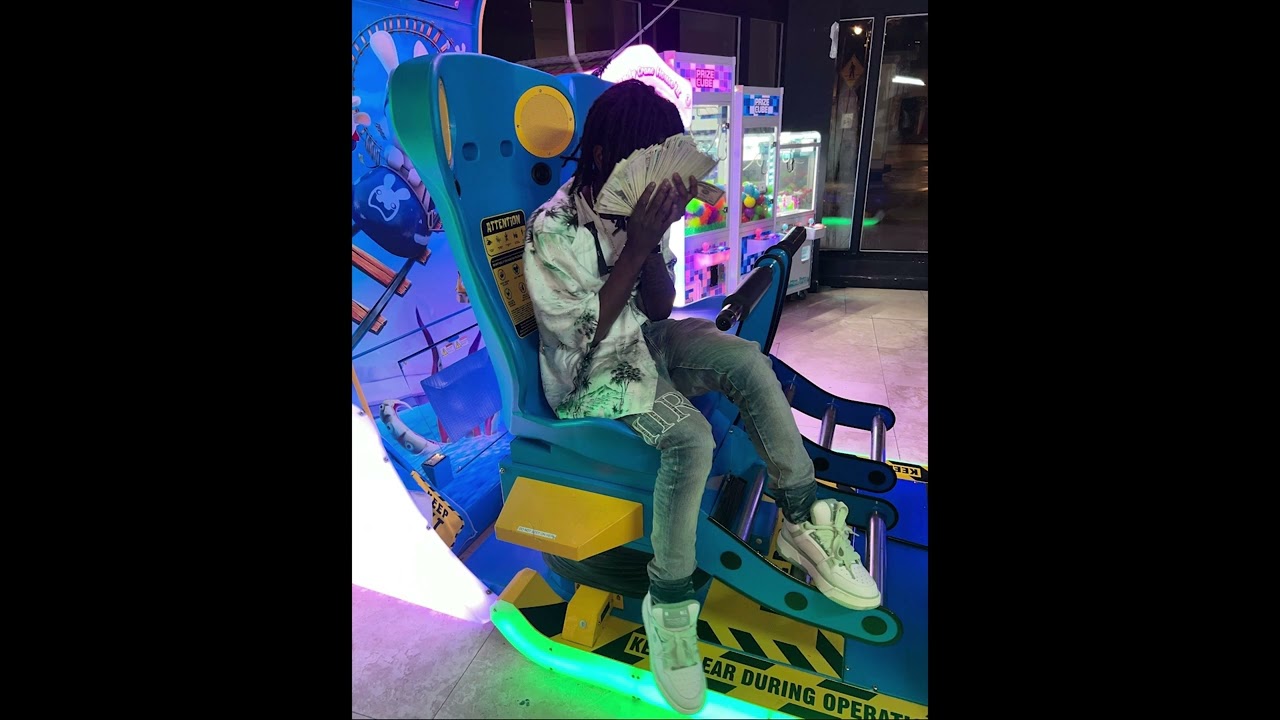 [FREE] Raq Baby x Lil Tony Sample Type Beat  - 