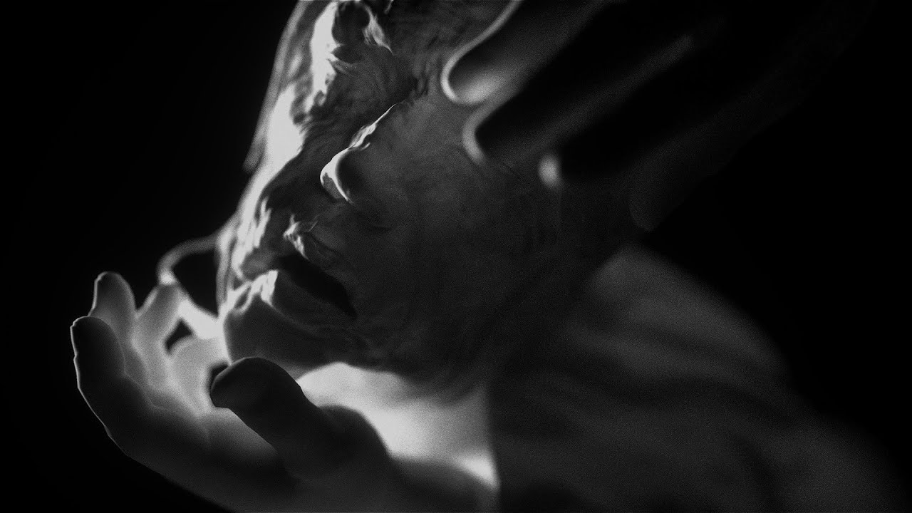 Ulcerate - Dissolved Orders (Official Video)