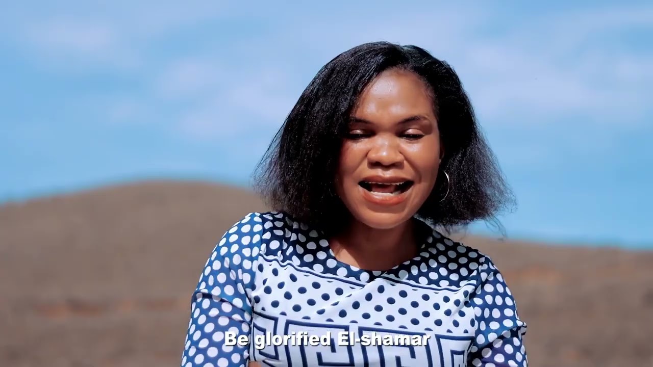Victoria Nazah - Usifiwe (Official Music Video)
