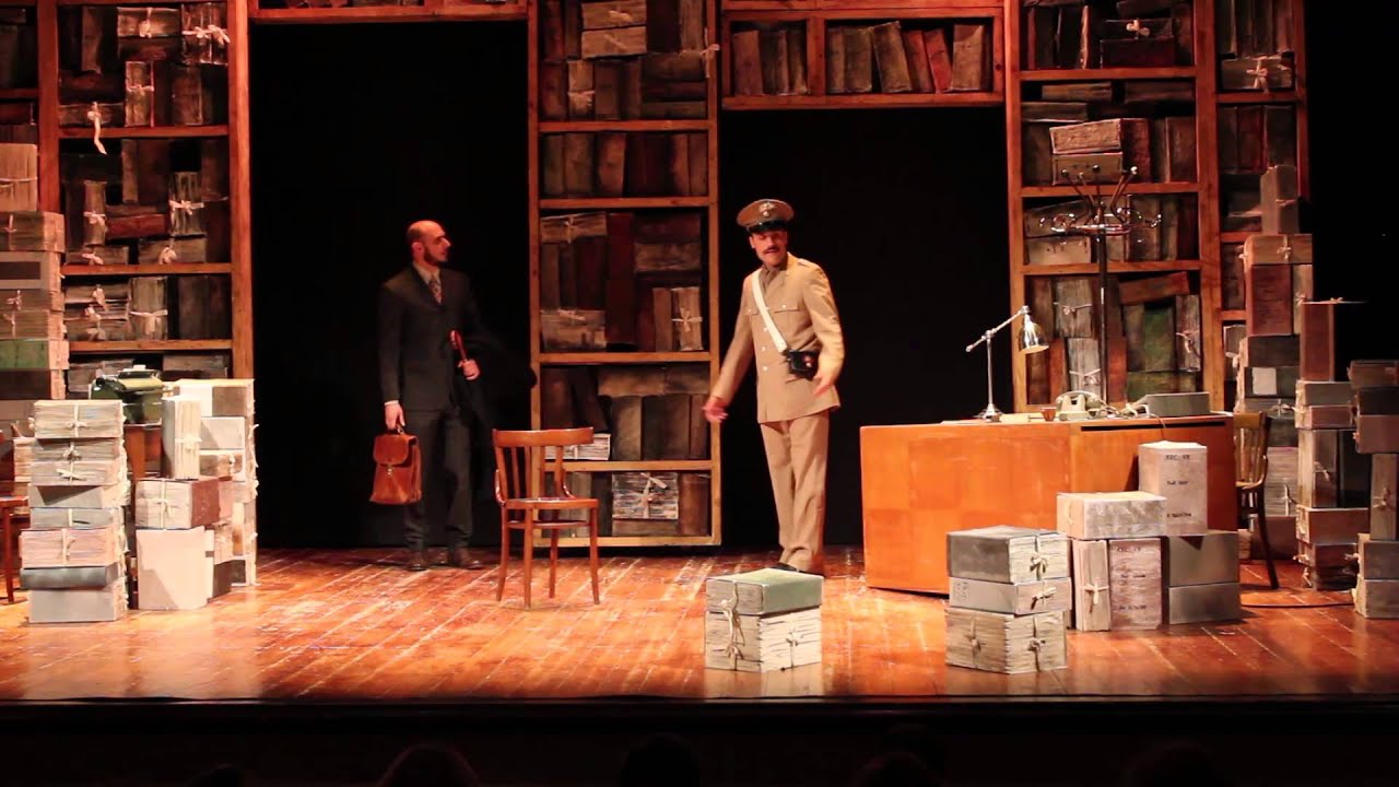 Teatro Traetta - Bitonto - 18/04/2015