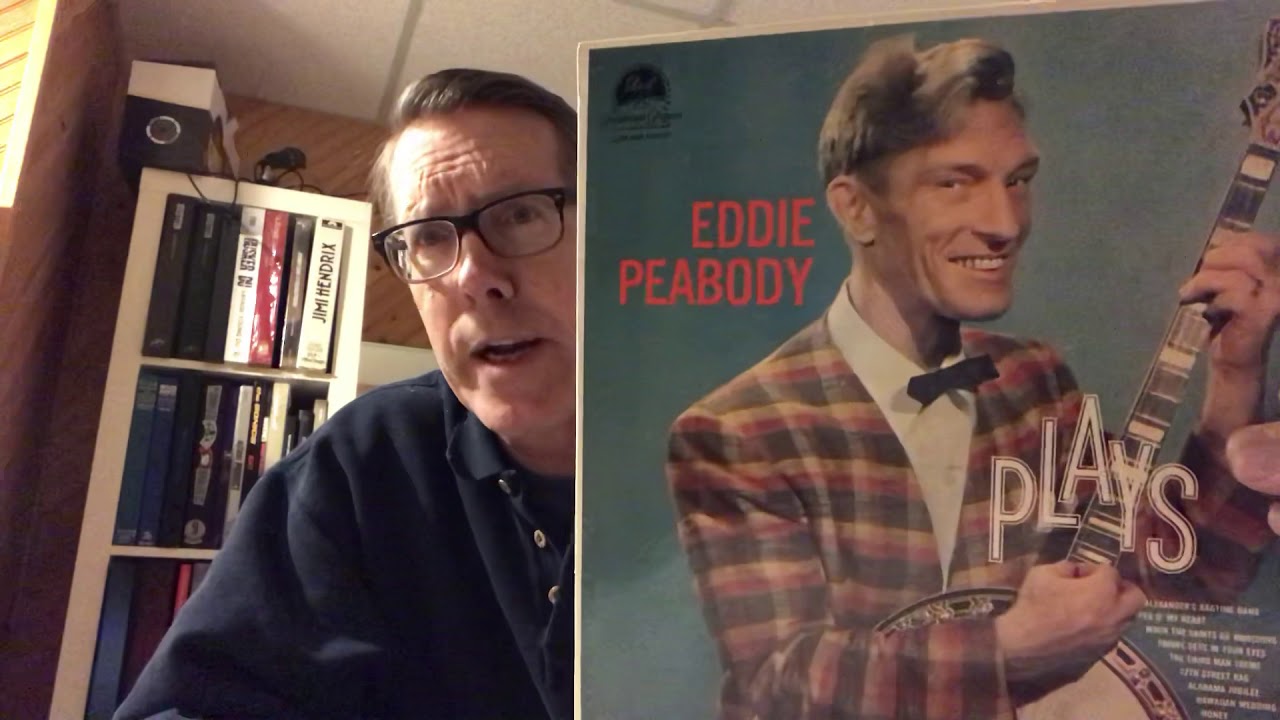 Making The Grade, grading record albums using Goldmine Standards