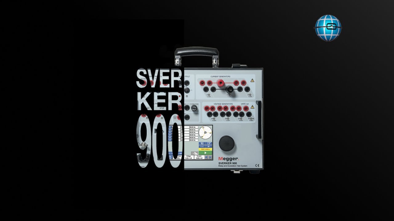3 Dinge die der SVERKER 900 richtig gut kann