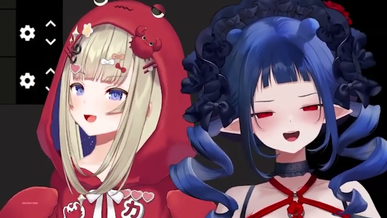 Showing a vtuber to your parents