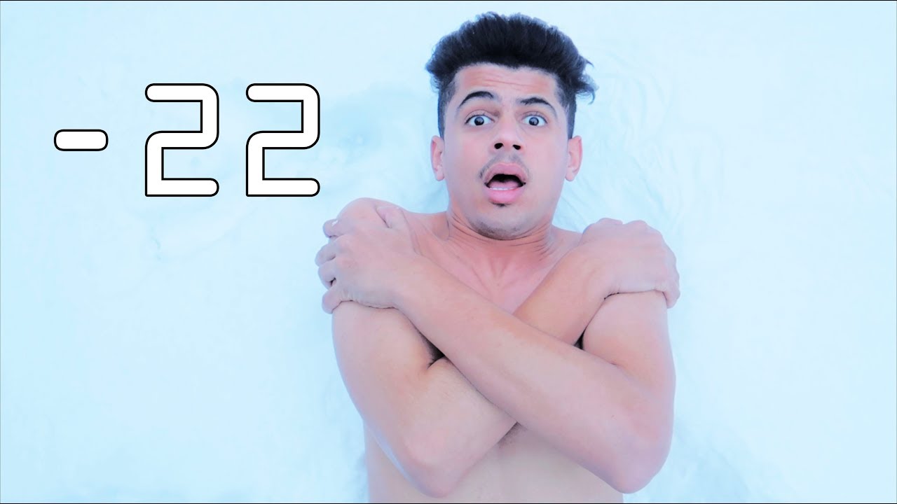 عقاب دستور  يجلس بالثلج بدون ملابس | TURKISH WINTER -22 !!