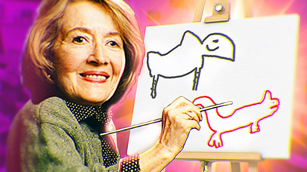 OS ANIMÓLOGOS DO YOUTUBE