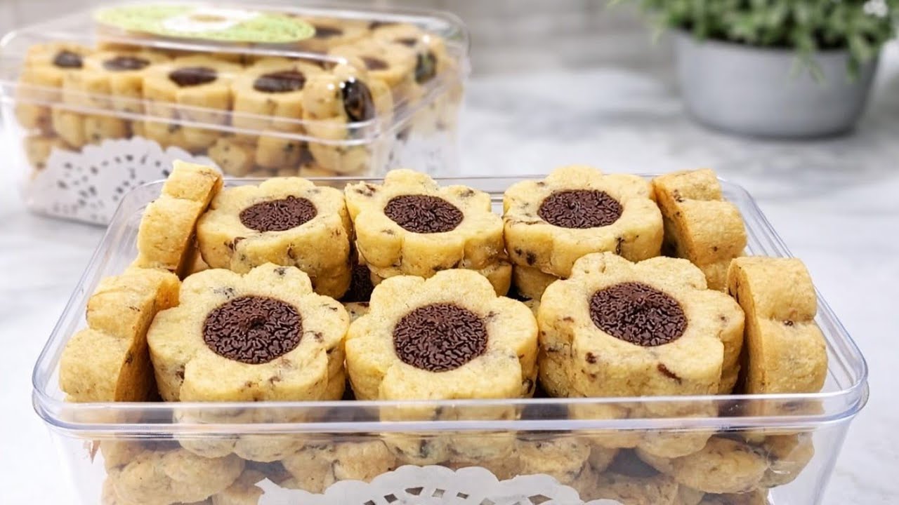 Andai tau resep ini dari dulu pasti selalu bikin saat lebaran‼️RESEP UNTUK PEMULA