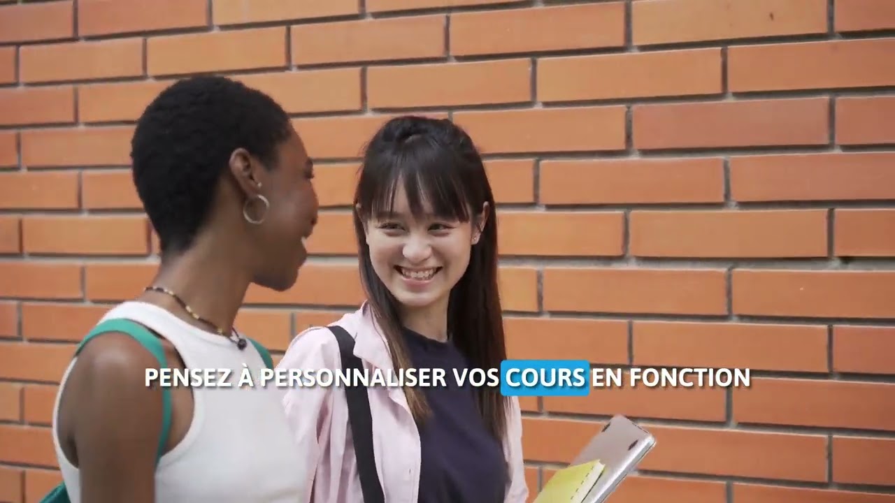 Comment rendre les cours plus captivants pour les apprenants | Educentre