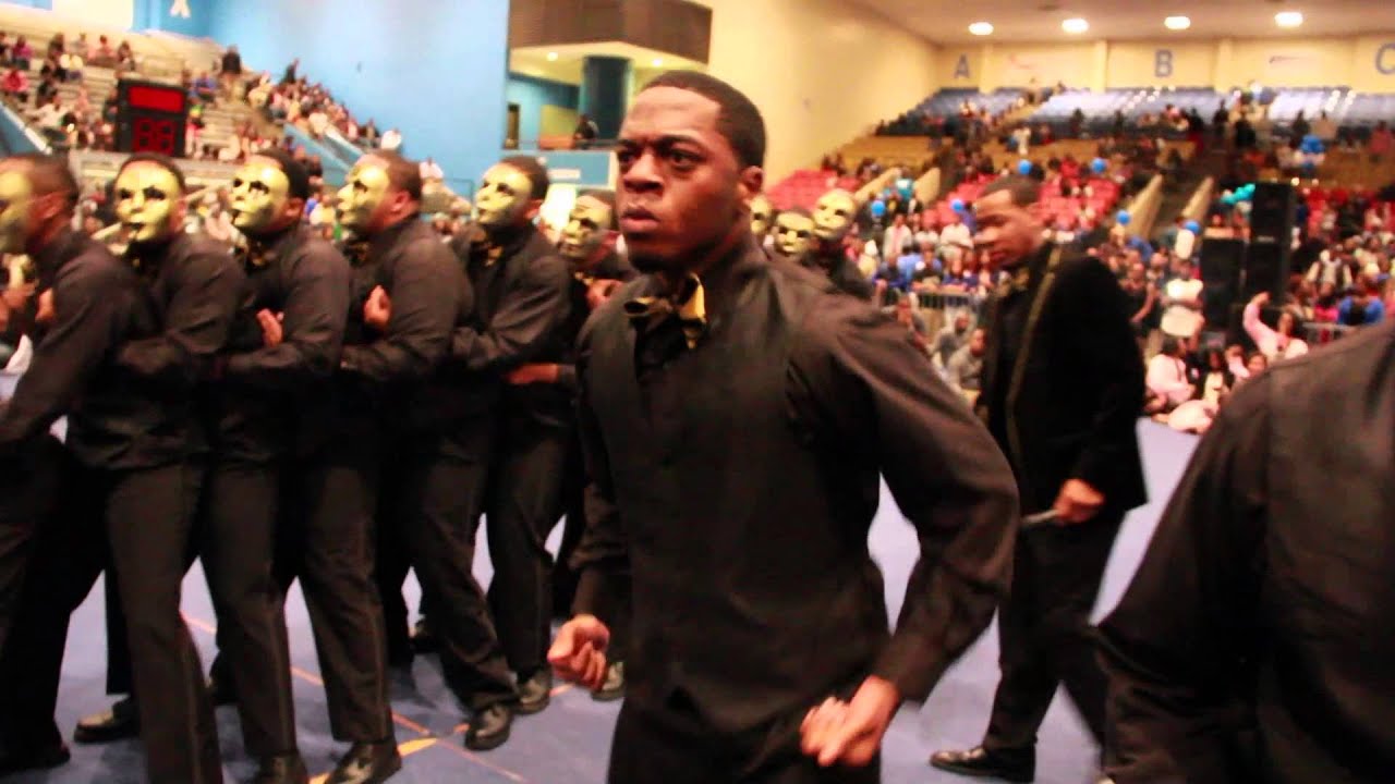 The Return of Delta Phi (Jackson State)