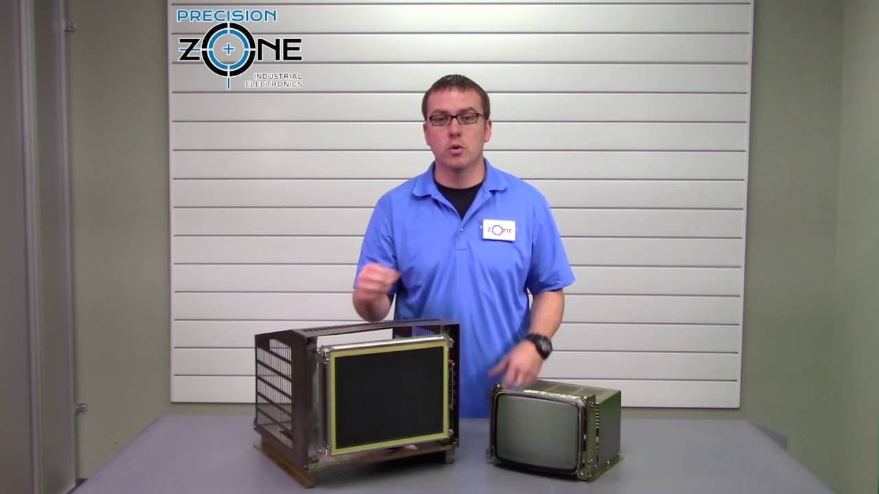 Monitor Retrofit Capabilities