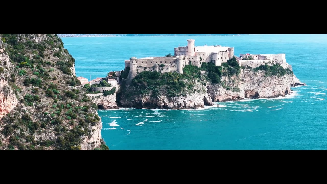 How to use this 7 Day SOUTH Lazio Itinerary