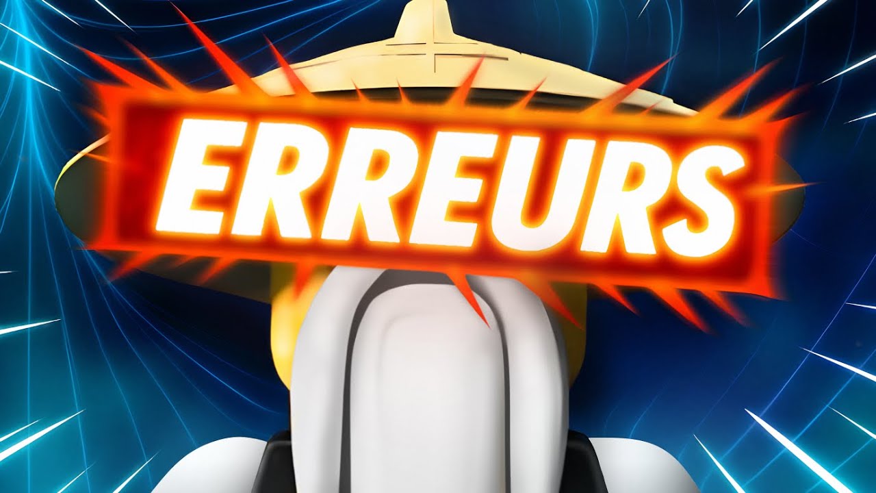 Et si Wu n’avait jamais fait ces    ҉E҉҉R҉҉R҉҉E҉҉U҉҉R҉҉S҉   ? (Uchronie Ninjago)