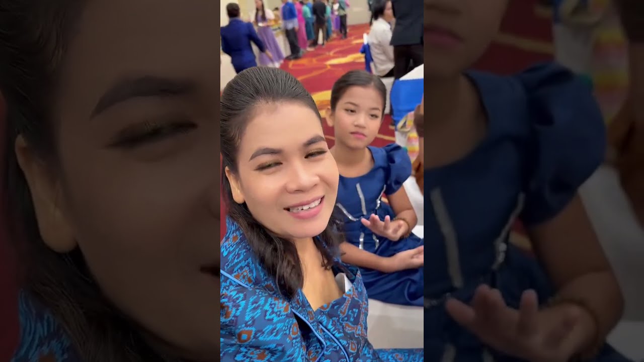 មកអស់ហើយថ្ងៃការចែភា ស្អាតណាស់ ស៊ូ សោភា ស្វាមីភរិយាថ្មី😍 Wedding Sou Sorphea