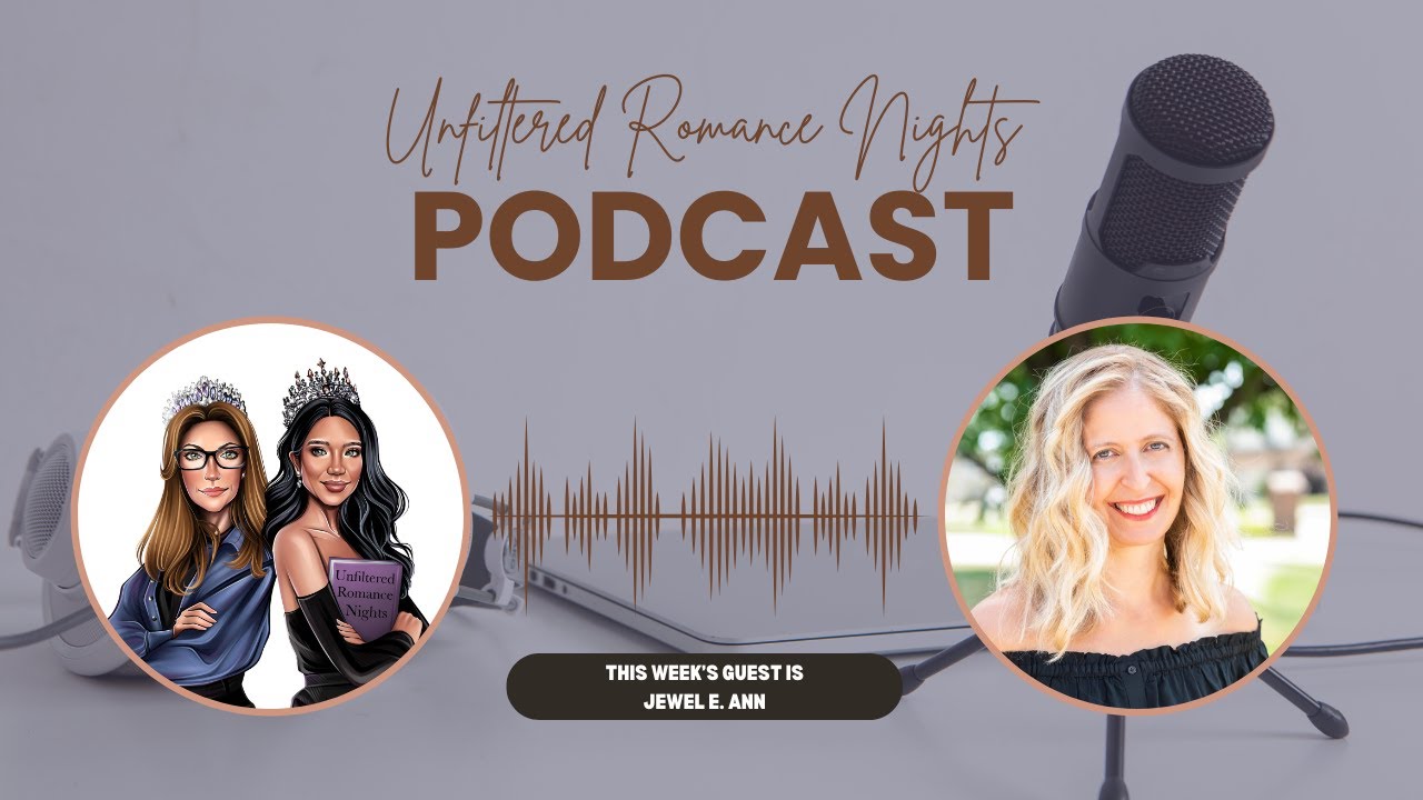 Jewel E. Ann Interview