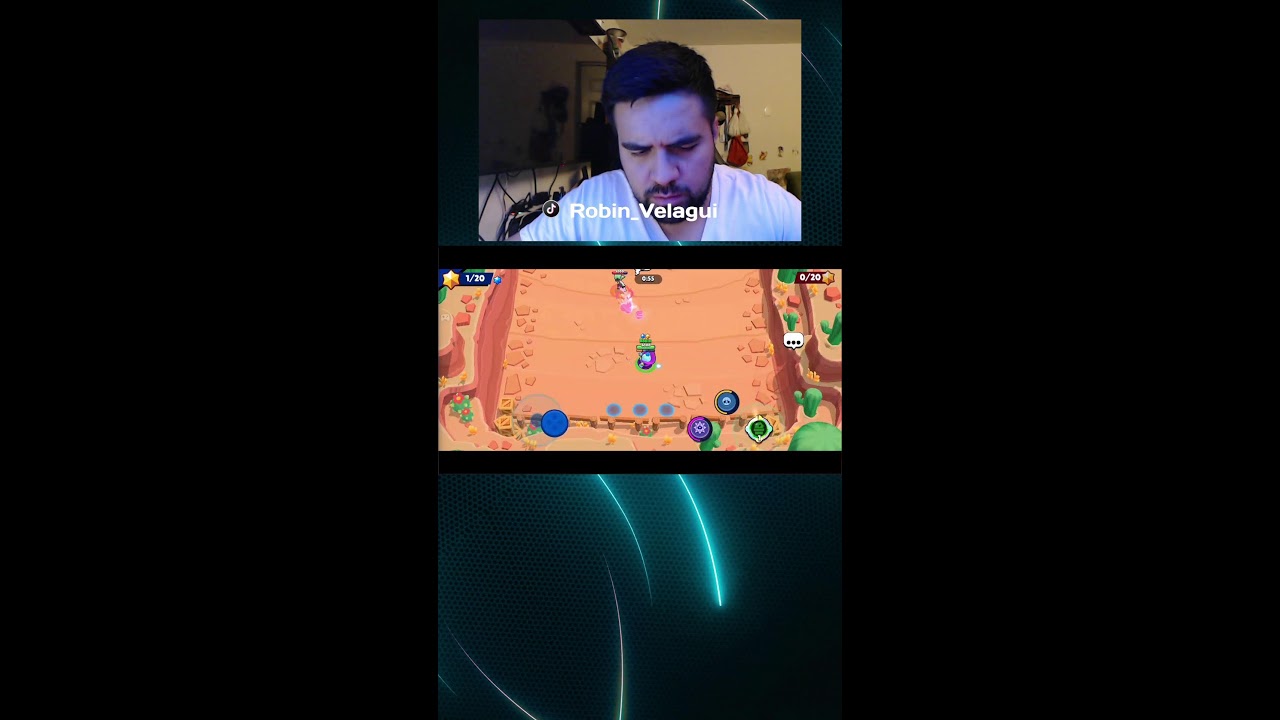 VAMO A DARLE AL BRAWL STARS, LETS GO!