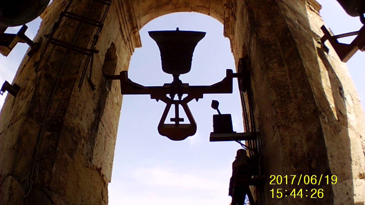 Volteo general Altura (Castellón)
