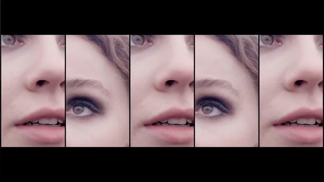 Scott Quinn - Run | (Official Music Video)