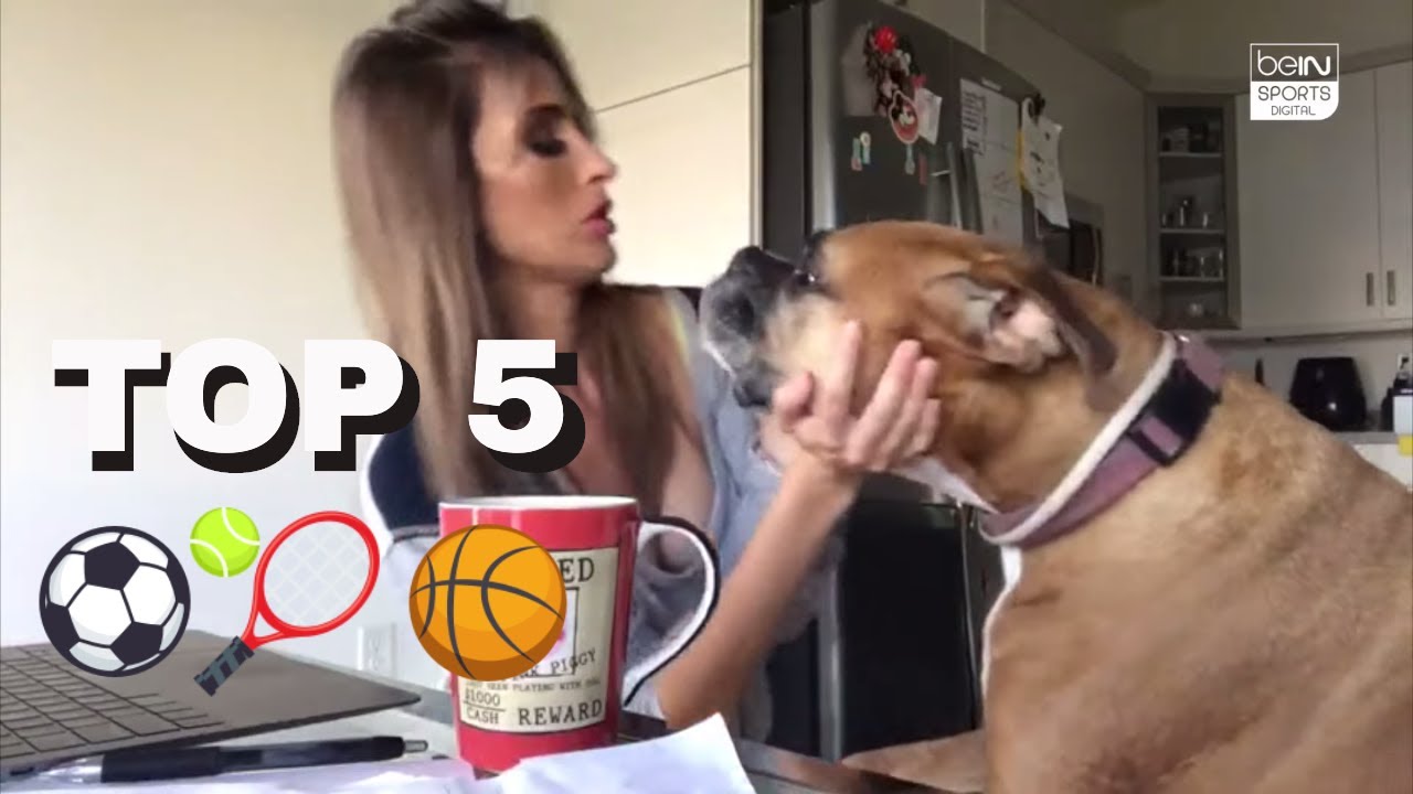 Top 5 momentos históricos del deporte que Ana Cobos nunca olvidará