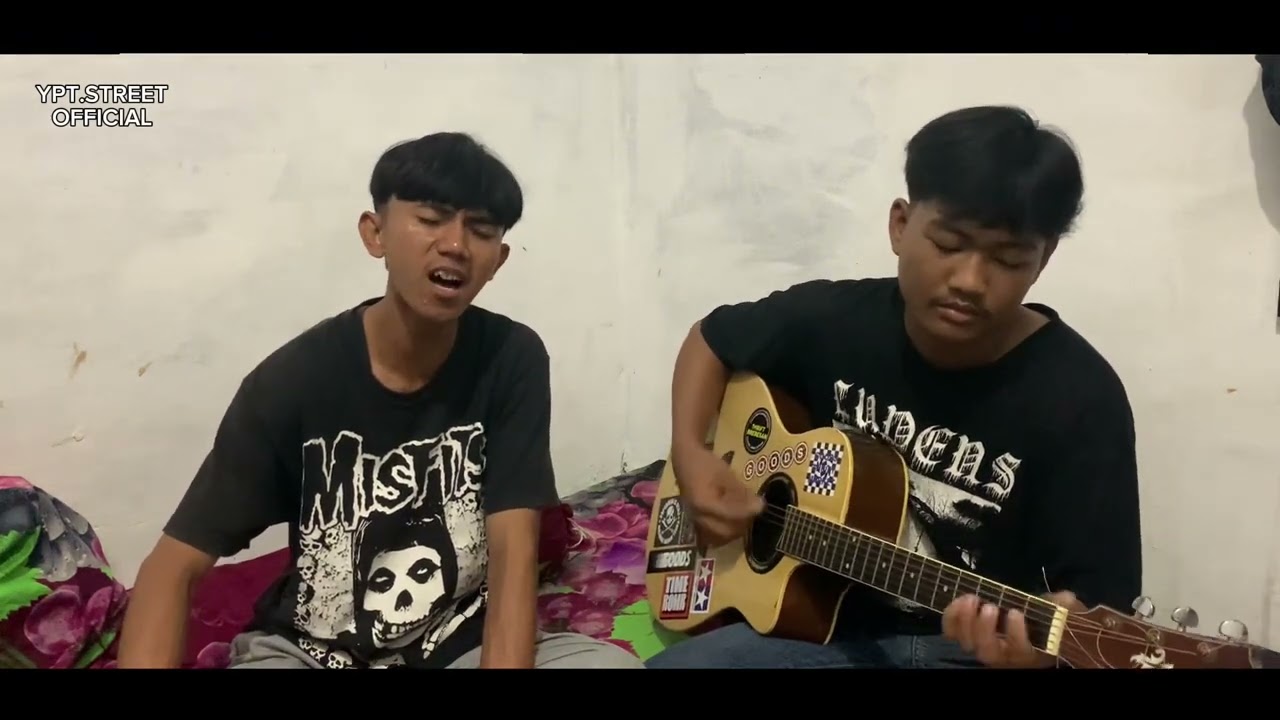 SUMUR SANGA - COVER ANGGA ft. ADIT
