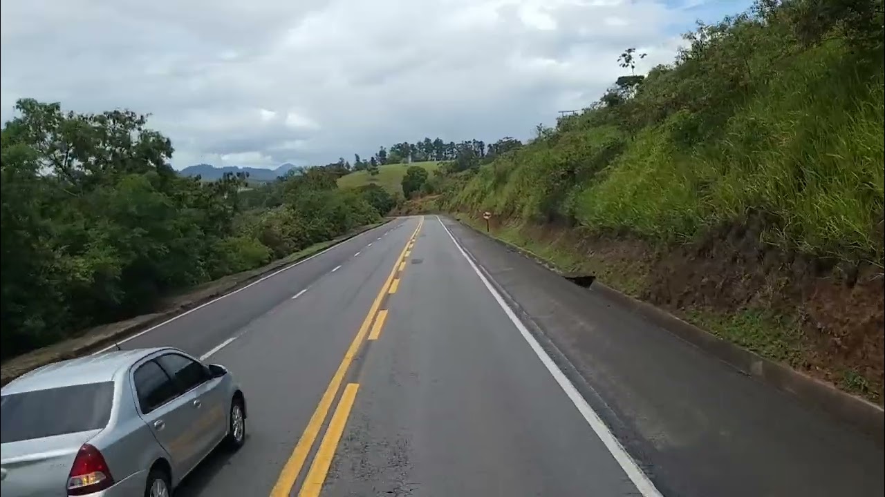 《EP135》RODOVIA GOV.MARIO COVAS BR101 ESPÍRITO SANTO 