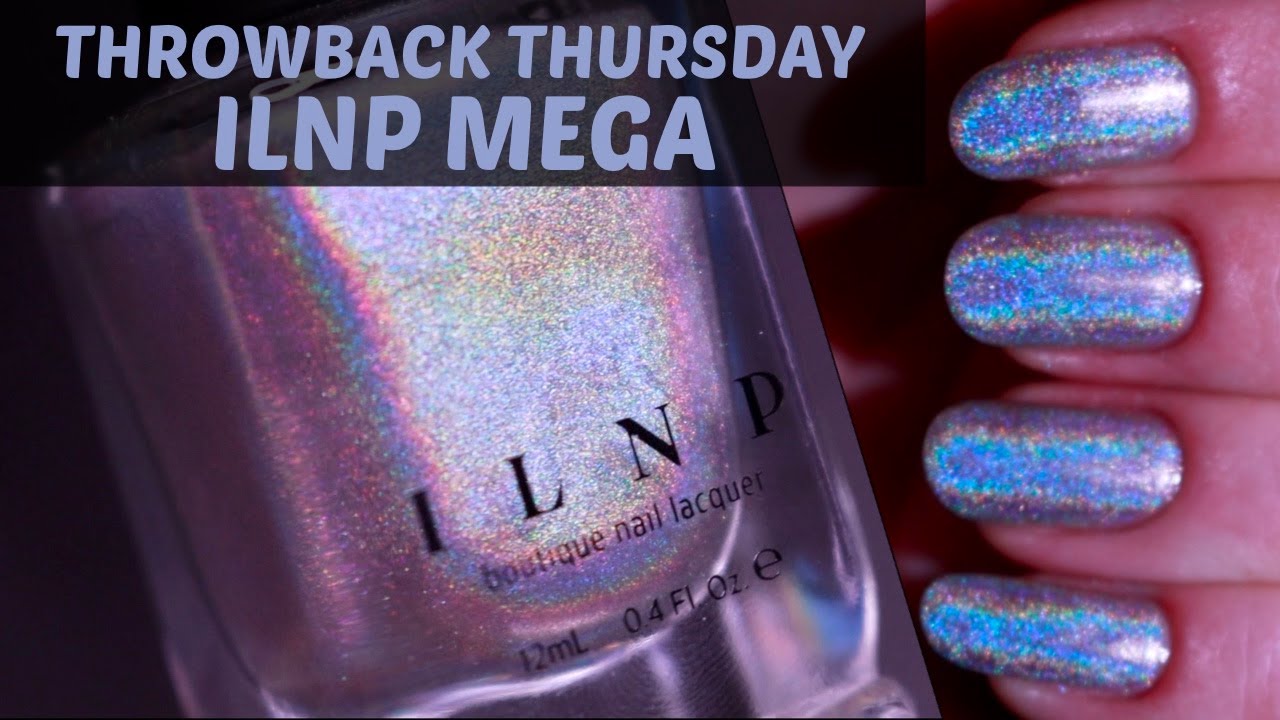 ILNP MEGA / IT'S A THROWBACK! Episode 1