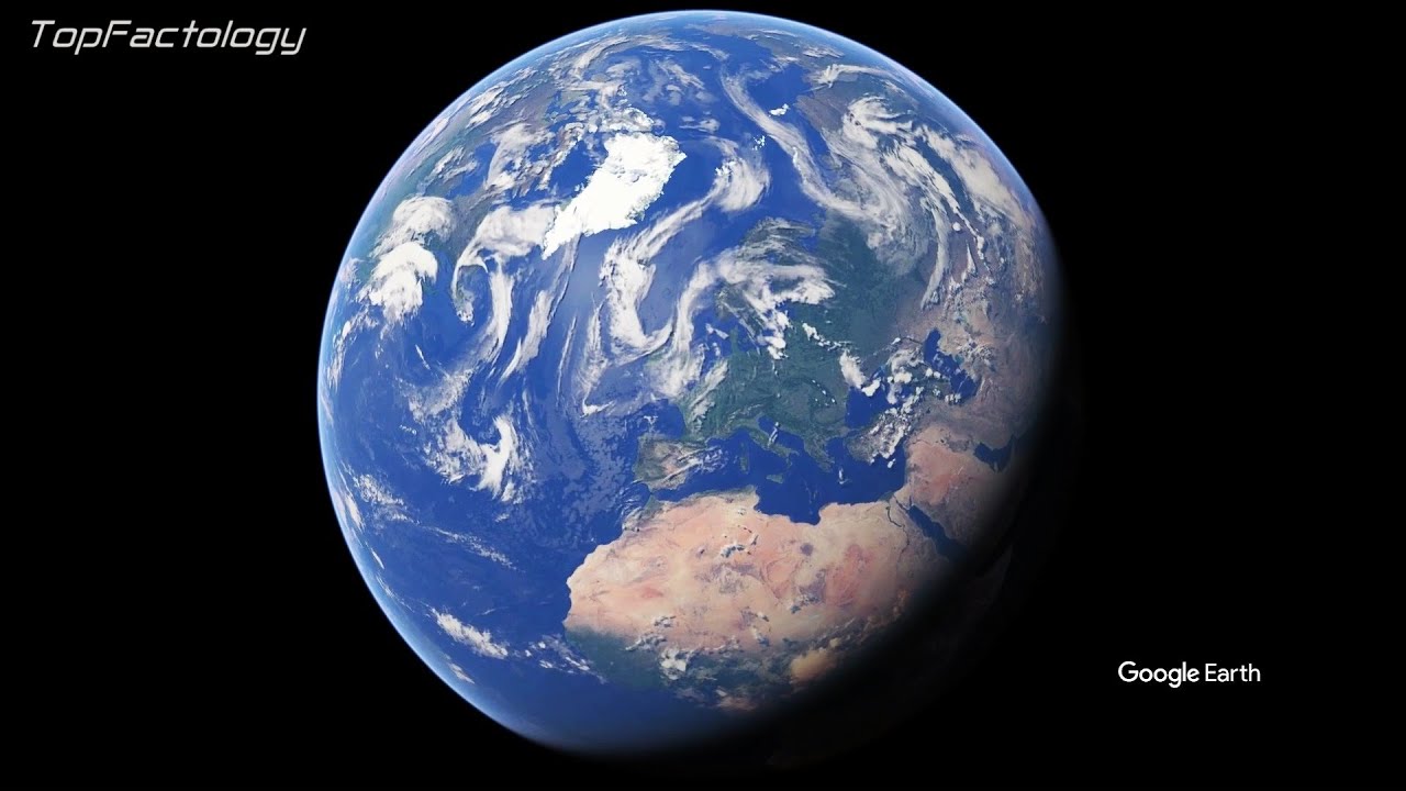 The Leaning Tower Of Pisa 3D Virtual Tour Via Google Earth