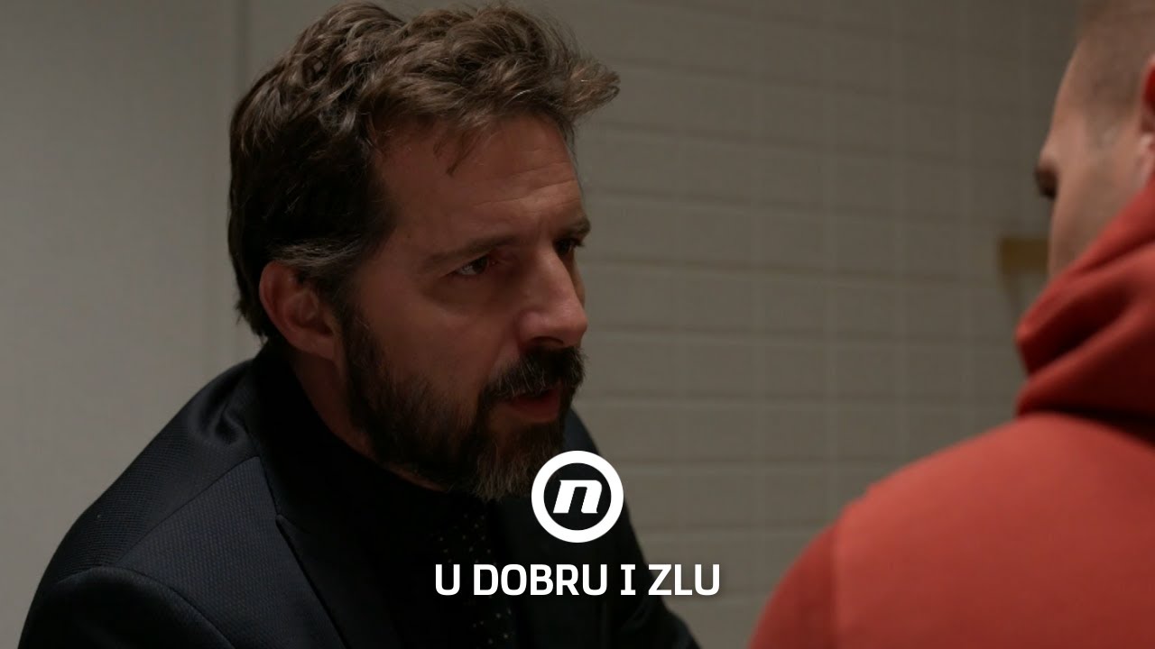 Crni napada Miru | epizoda 103