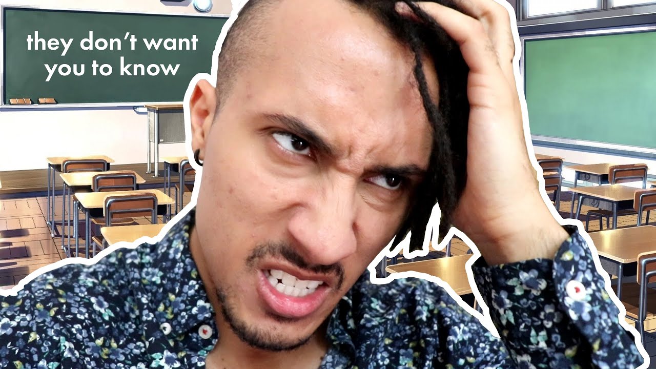 Why it’s IMPOSSIBLE to learn a language in school