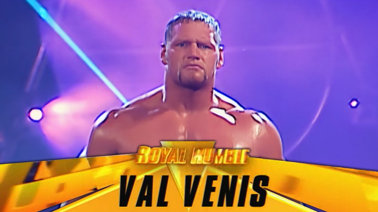 10 забытых возвращений Королевской битвы WWE