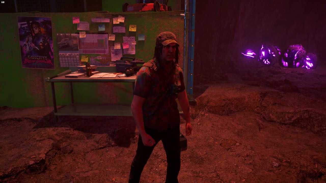 FARCRY5INFAMOUS 2023 04 24   14 18 48 17A BLOOD DRAGON 3: SIDE MISSION INTRODUCTION