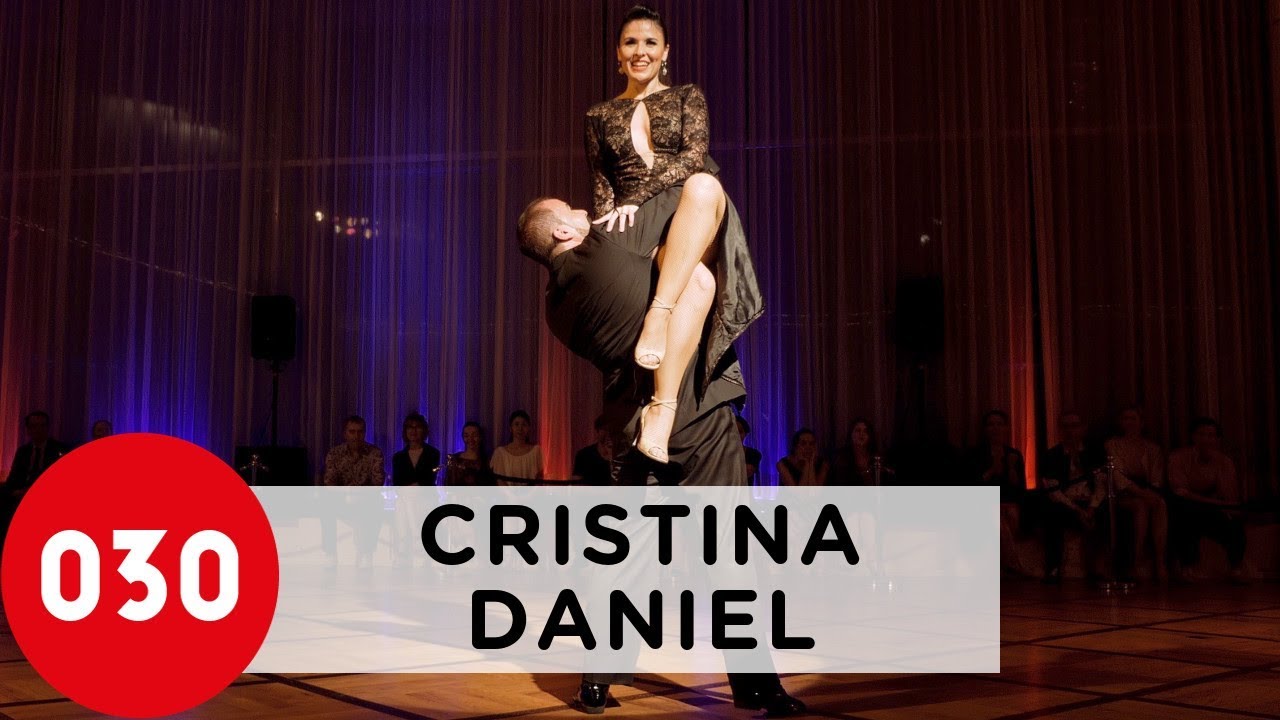 Cristina Sosa and Daniel Nacucchio – Loca