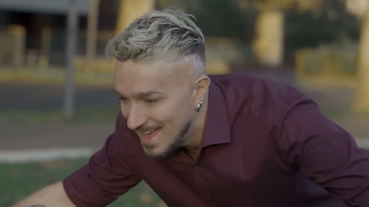 Maicol Diaz - A volte basta una canzone (Official Video)