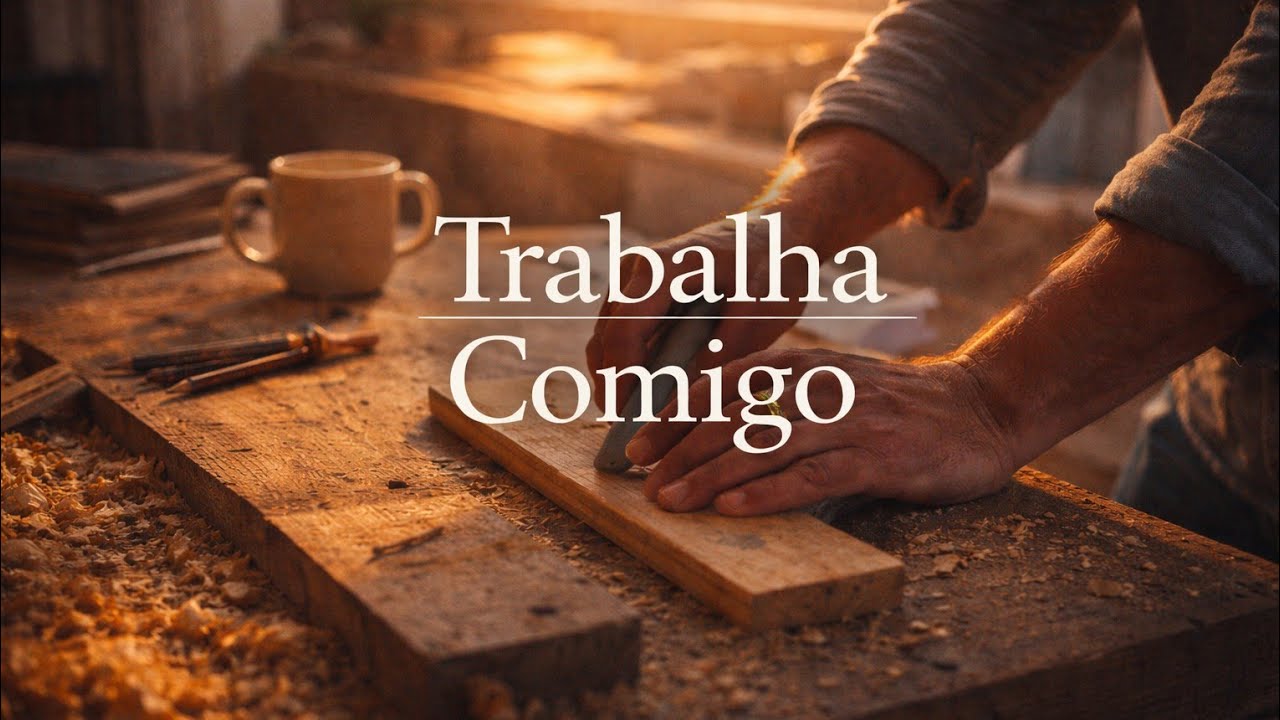 Trabalha Comigo