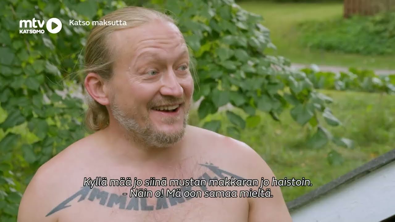 Jarppi Lepp&auml;l&auml; 